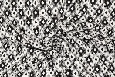 Stretch stof - jacquard- abstract - zwart/wit - 19115-999 - Stretch stof - jacquard- abstract - zwart/wit - 19115-999 123455-stretch-stof-jacquard-abstract-zwartwit-19115-999-stretch-stof-jacquard-abstract-zwartwit-19115-999.webp