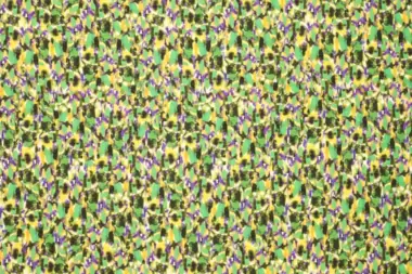 -Viscose stof - camo watercolour - groen/geel - 20131-307 - Viscose stof - camo watercolour - groen/geel - 20131-307