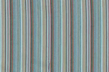 -Polyester stof - jacquard strepen - multi - 20310-009 - Polyester stof - jacquard strepen - multi - 20310-009