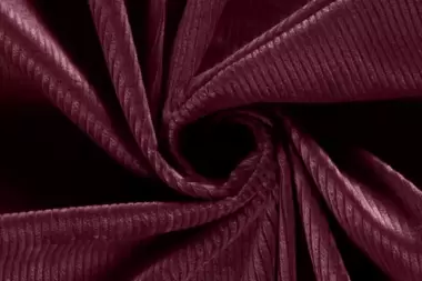 Katoen stof - corduroy stretch - bordeaux - 20501-018 - Katoen stof - corduroy stretch - bordeaux - 20501-018 123879-katoen-stof-corduroy-stretch-bordeaux-20501-018-katoen-stof-corduroy-stretch-bordeaux-20501-018.webp