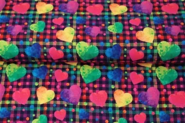Tricot stof - French Terry - digitaal geruit hartjes - multi - 22533-12 - Tricot stof - French Terry - digitaal geruit hartjes - multi - 22533-12 124356-tricot-stof-french-terry-digitaal-geruit-hartjes-multi-22533-12-tricot-stof-french-terry-digitaal-geruit-hartjes-multi-22533-12.jpg