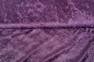 Velours de panne stof - donkerpaars - S6 - Velours de panne stof - donkerpaars - S6 124482-velours-de-panne-stof-donkerpaars-s6-velours-de-panne-stof-donkerpaars-s6.jpg
