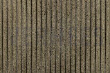-Interieurstof - velours deco corduroy - olijfgroen - 5292-003 - Interieurstof - velours deco corduroy - olijfgroen - 5292-003