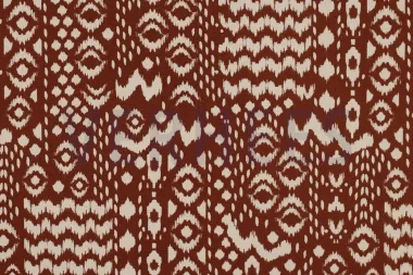 -Canvas stof - bohemian - cognac - 5803-005 - Canvas stof - bohemian - cognac - 5803-005