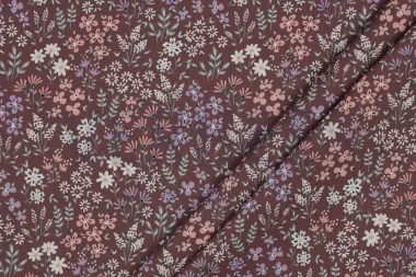 Katoen met coating - bloemen - mulberry - 5270-006 - Katoen met coating - bloemen - mulberry - 5270-006 124554-katoen-met-coating-bloemen-mulberry-5270-006-katoen-met-coating-bloemen-mulberry-5270-006.jpg