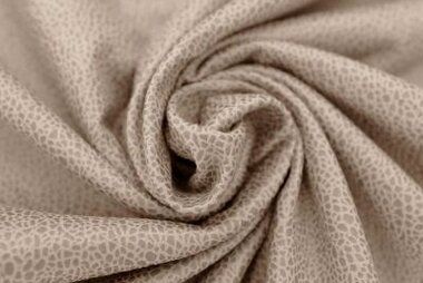 -Kunstleer stof - unique leather suede - beige - 0541-025 - Kunstleer stof - unique leather suede - beige - 0541-025