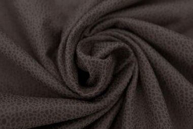 -Kunstleer stof - unique leather suede - taupe - 0541-975 - Kunstleer stof - unique leather suede - taupe - 0541-975