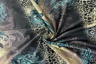 Polyester stof - heavy travel - paisley - bruin zwart taupe ecru - JT164 - Polyester stof - heavy travel - paisley - bruin zwart taupe ecru - JT164 124697-polyester-stof-heavy-travel-paisley-bruin-zwart-taupe-ecru-jt164-polyester-stof-heavy-travel-paisley-bruin-zwart-taupe-ecru-jt164.jpg