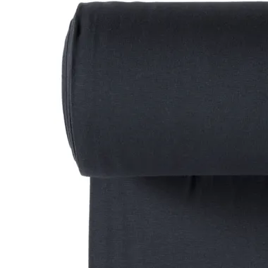 -Boordstof - marineblauw - 5500-108 - Boordstof - marineblauw - 5500-108