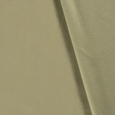 -Joggingstof - olijfgroen - 5650-027 - Joggingstof - olijfgroen - 5650-027 