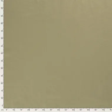 -Joggingstof - olijfgroen - 5650-027 - Joggingstof - olijfgroen - 5650-027 