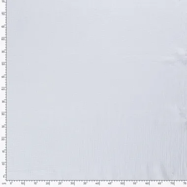 -Baumwolle - Musselin - hellblau - 3001-002 - Baumwolle - Musselin - hellblau - 3001-002