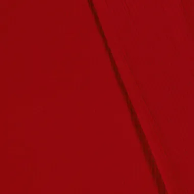 -Baumwolle - Musselin - rot - 3001-015 - Baumwolle - Musselin - rot - 3001-015