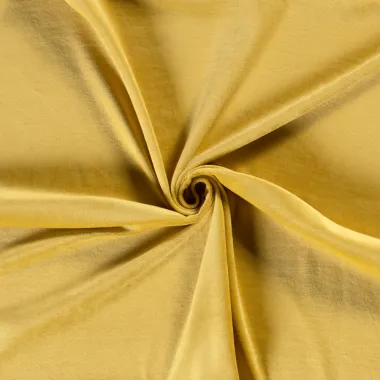 -Nicky velours - oker - 3081-134 - Nicky velours - oker - 3081-134