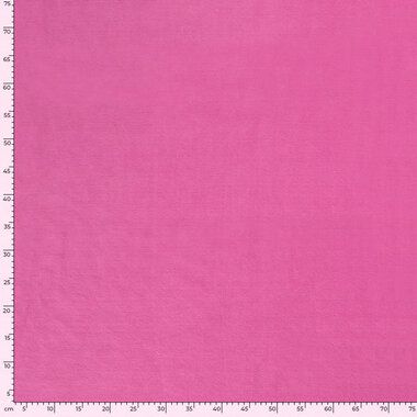 -NB 3081-14 Nicki Velours fuchsie - NB 3081-14 Nicki Velours fuchsie 