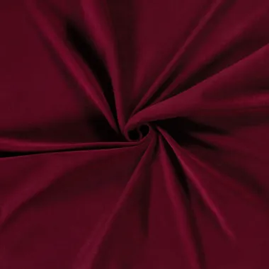 -Nicky Velours - bordeaux - 3081-018 - Nicky Velours - bordeaux - 3081-018