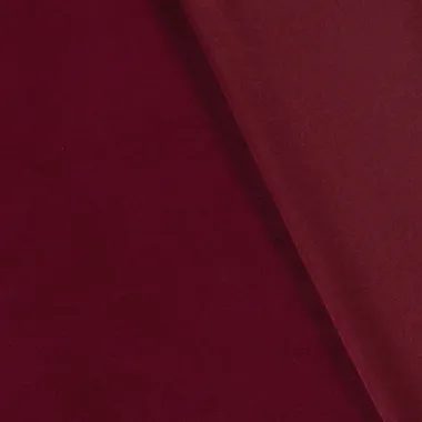 -Nicky Velours - bordeaux - 3081-018 - Nicky Velours - bordeaux - 3081-018