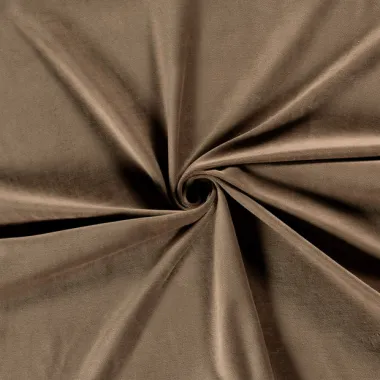 -Nicki Velours taupe (26) - Nicki Velours taupe (26)