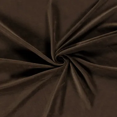 -Nicky Velours - dunkelbraun - 3081-055 - Nicky Velours - dunkelbraun - 3081-055