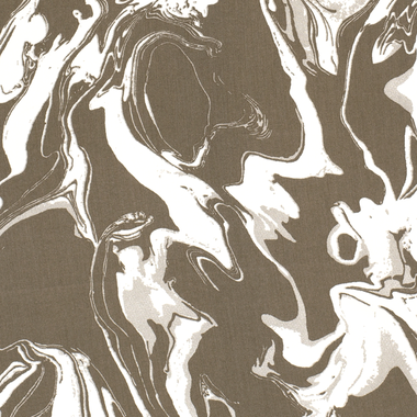 -Viscose stof - abstract - taupe grijs - 20152-054 - Viscose stof - abstract - taupe grijs - 20152-054