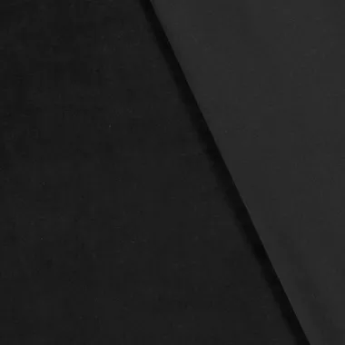-Nicky velours schwarz 3081-069 - Nicky velours schwarz 3081-069