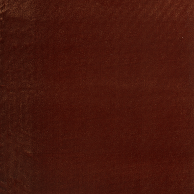 -NB 3348-056 Samt dehnbar steinrot - NB 3348-056 Samt dehnbar steinrot