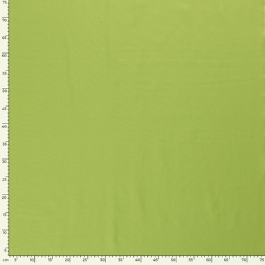 -Katoen stof - zacht - appelgroen - 1805-023 - Katoen stof - zacht - appelgroen - 1805-023