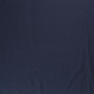 -Katoen stof - zacht - donkerblauw - 1805-008 - Katoen stof - zacht - donkerblauw - 1805-008
