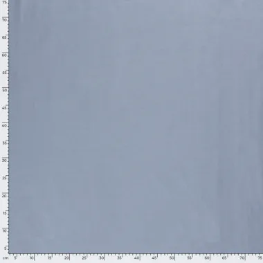 -NB 1805-001 Baumwolle (weich) altblau - NB 1805-001 Baumwolle (weich) altblau