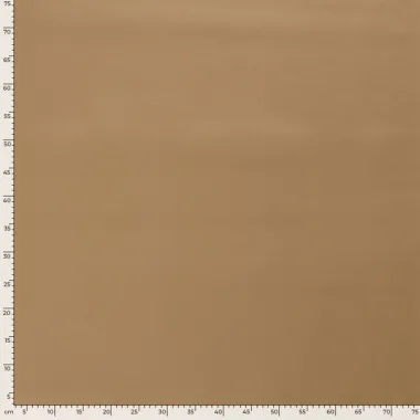 -Kunstleder Stoff - camel - 1268-053 - Kunstleder Stoff - camel - 1268-053