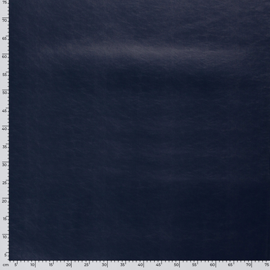 -Kunstleer stof - donkerblauw - 1268-008 - Kunstleer stof - donkerblauw - 1268-008