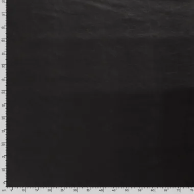 -Kunstleer stof - zwart - 1268-069 - Kunstleer stof - zwart - 1268-069