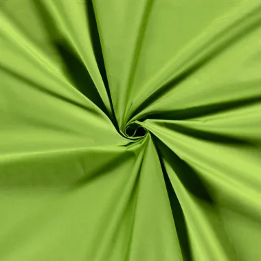 -Katoen stof - poplin - appelgroen - 5569-024 - Katoen stof - poplin - appelgroen - 5569-024