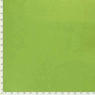 -Katoen stof - poplin - appelgroen - 5569-024 - Katoen stof - poplin - appelgroen - 5569-024