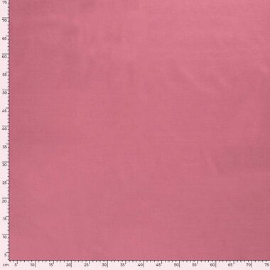 -NB 5569-013 Baumwolle uni blush - NB 5569-013 Baumwolle uni blush