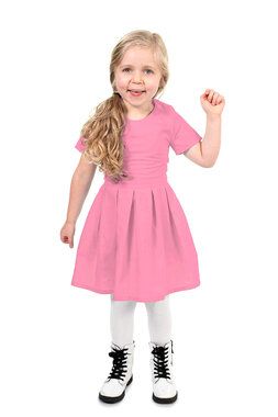 -NB 5569-013 Baumwolle uni blush - NB 5569-013 Baumwolle uni blush