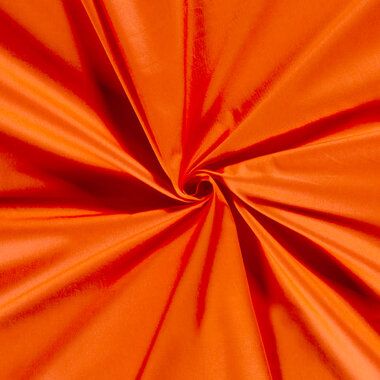 -Katoen stof - uni - oranje - 5569-036 - Katoen stof - uni - oranje - 5569-036