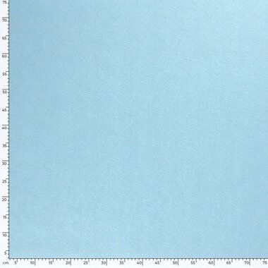 -Hobby Filz 7070-002 hellblau 1.5mm stark - Hobby Filz 7070-002 hellblau 1.5mm stark