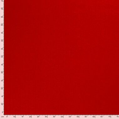 -Hobby Filz 7070-015 rot 1.5mm stark - Hobby Filz 7070-015 rot 1.5mm stark
