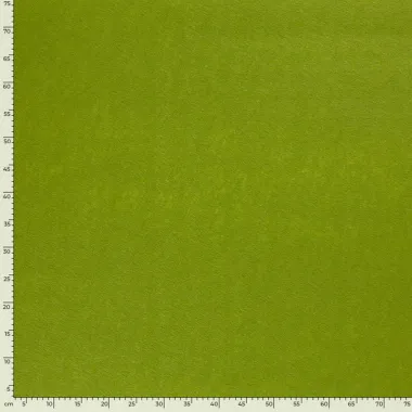 -Hobby Filz 7070-026 Apfelgrün - Hobby Filz 7070-026 Apfelgrün