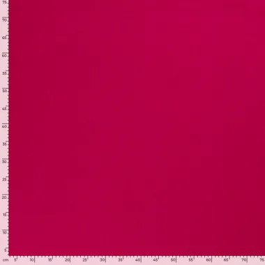 -Tassen vilt 7071-017 Fuchsia 3mm - Tassen vilt 7071-017 Fuchsia 3mm 
