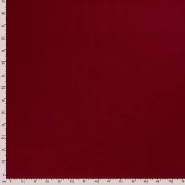 -Tassen vilt 7071-018 Bordeaux 3mm - Tassen vilt 7071-018 Bordeaux 3mm 