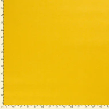 -Tassen vilt 7071-035 Geel 3mm - Tassen vilt 7071-035 Geel 3mm 