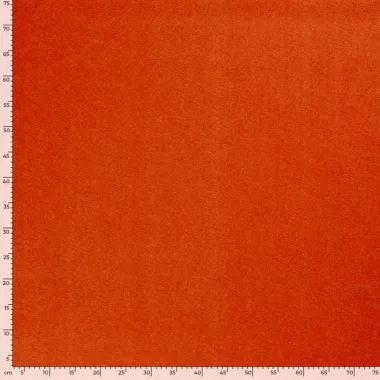 -Hobby Filz 7071-038 orange 3mm stark - Hobby Filz 7071-038 orange 3mm stark