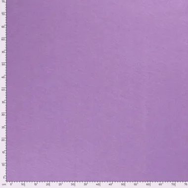 -Tassen vilt 7071-043 Lila 3mm - Tassen vilt 7071-043 Lila 3mm 