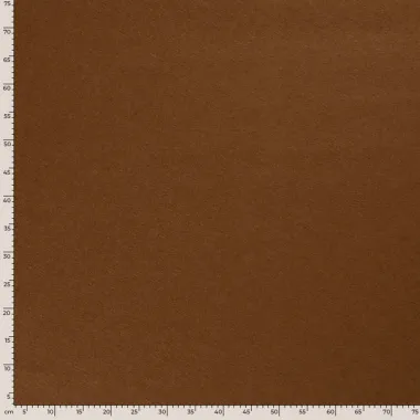 -Tassen vilt 7071-057 Bruin 3mm - Tassen vilt 7071-057 Bruin 3mm 