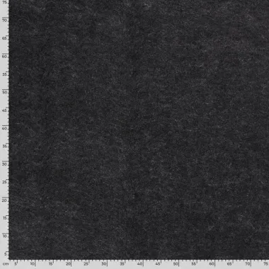 -Tassen vilt 7071-068 Donkergrijs gemeleerd 3mm - Tassen vilt 7071-068 Donkergrijs gemeleerd 3mm