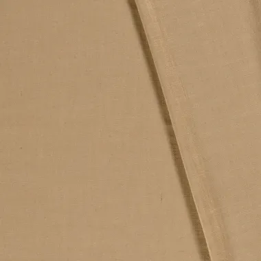 -Viskose - Leinenmischung Slub - camel - 13579-153 - Viskose - Leinenmischung Slub - camel - 13579-153