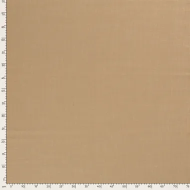 -Viskose - Leinenmischung Slub - camel - 13579-153 - Viskose - Leinenmischung Slub - camel - 13579-153