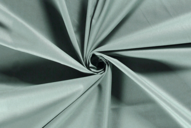 -Katoen stof - poplin - ijsblauw - 18496-003 - Katoen stof - poplin - ijsblauw - 18496-003